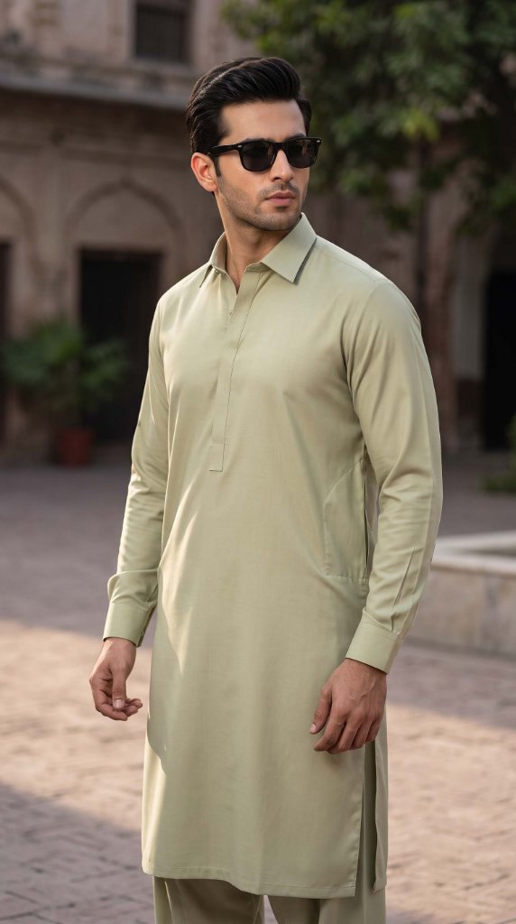 Silken Spiral Vol#09 Bonanza Boski Unstitched Suit | Mint Pista