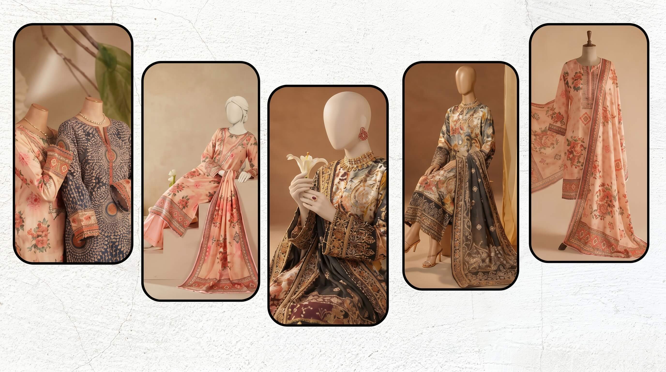 Women's Fashion